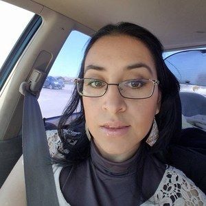 Meet your Posher, Azucena